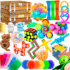 Fidget Toys für Kinder Partygeschenke Mitgebsel Kindergeburtstag gastgeschenke Klassenzimmer Preise zum